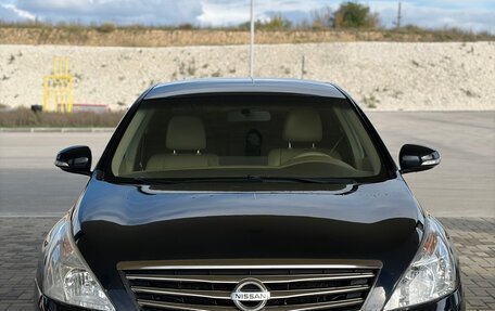 Nissan Teana, 2010 год, 820 000 рублей, 2 фотография