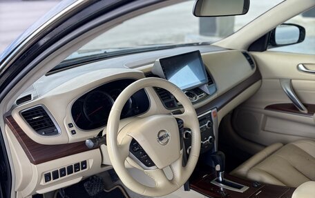 Nissan Teana, 2010 год, 820 000 рублей, 8 фотография