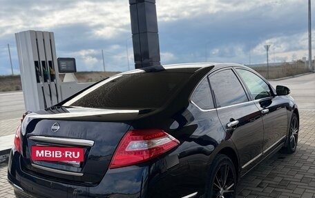 Nissan Teana, 2010 год, 820 000 рублей, 5 фотография