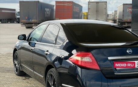 Nissan Teana, 2010 год, 820 000 рублей, 4 фотография