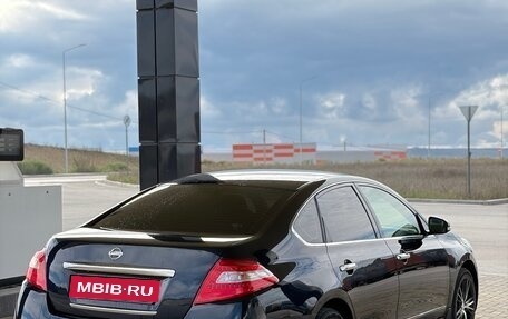 Nissan Teana, 2010 год, 820 000 рублей, 6 фотография