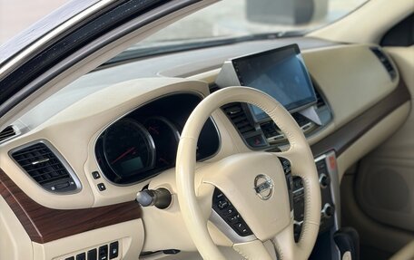 Nissan Teana, 2010 год, 820 000 рублей, 9 фотография
