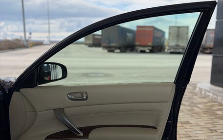 Nissan Teana, 2010 год, 820 000 рублей, 16 фотография