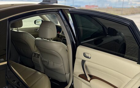 Nissan Teana, 2010 год, 820 000 рублей, 12 фотография