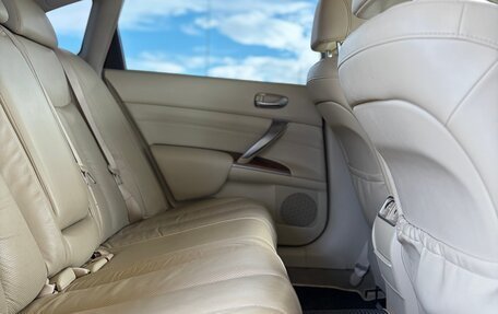 Nissan Teana, 2010 год, 820 000 рублей, 14 фотография