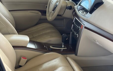 Nissan Teana, 2010 год, 820 000 рублей, 17 фотография