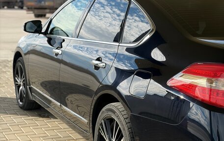Nissan Teana, 2010 год, 820 000 рублей, 23 фотография