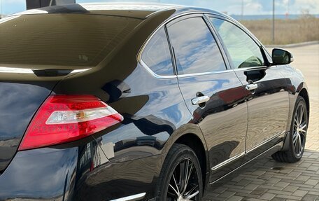 Nissan Teana, 2010 год, 820 000 рублей, 22 фотография