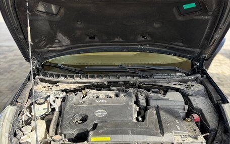 Nissan Teana, 2010 год, 820 000 рублей, 19 фотография