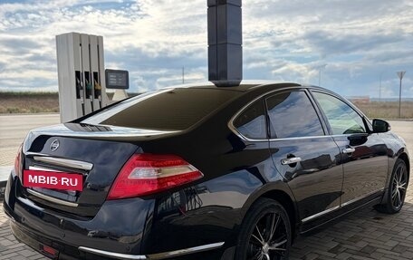 Nissan Teana, 2010 год, 820 000 рублей, 21 фотография