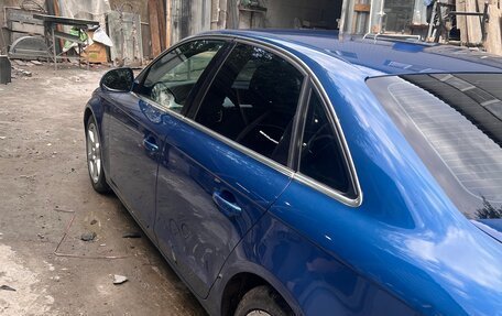 Audi A4, 2008 год, 740 000 рублей, 8 фотография