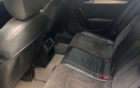 Audi A4, 2008 год, 740 000 рублей, 6 фотография