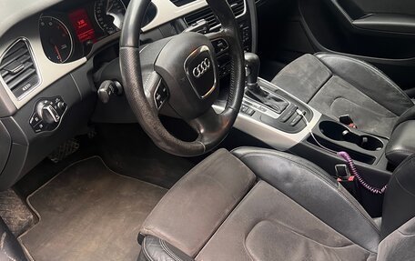 Audi A4, 2008 год, 740 000 рублей, 7 фотография