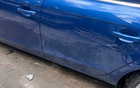 Audi A4, 2008 год, 740 000 рублей, 11 фотография