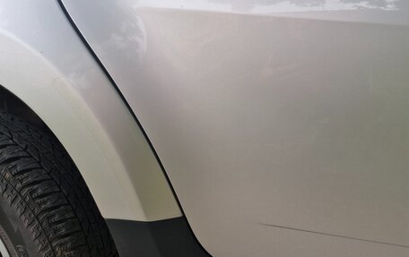 Renault Duster I рестайлинг, 2013 год, 920 000 рублей, 5 фотография