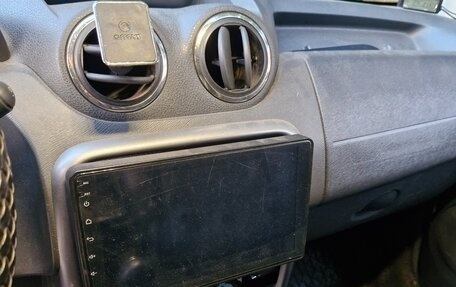 Renault Duster I рестайлинг, 2013 год, 920 000 рублей, 9 фотография