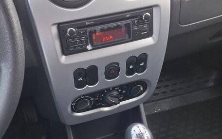 Renault Sandero I, 2014 год, 790 000 рублей, 9 фотография
