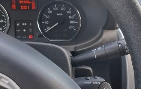 Renault Sandero I, 2014 год, 790 000 рублей, 14 фотография