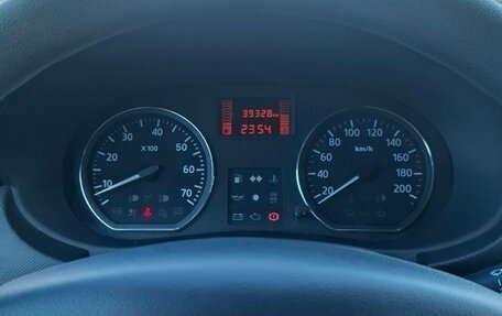 Renault Sandero I, 2014 год, 790 000 рублей, 11 фотография