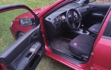 Mitsubishi Lancer IX, 2006 год, 380 000 рублей, 9 фотография