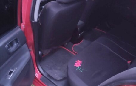 Mitsubishi Lancer IX, 2006 год, 380 000 рублей, 10 фотография