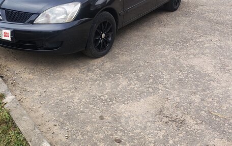 Mitsubishi Lancer IX, 2007 год, 305 000 рублей, 2 фотография