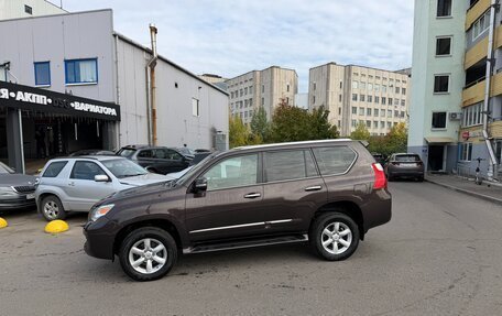 Lexus GX II, 2012 год, 3 590 000 рублей, 4 фотография