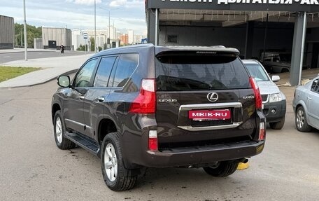 Lexus GX II, 2012 год, 3 590 000 рублей, 5 фотография