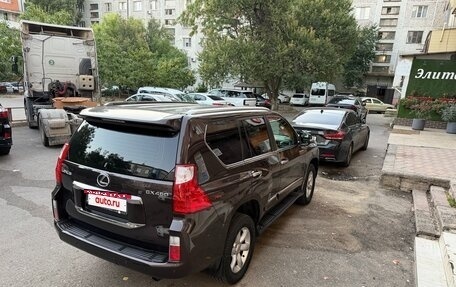 Lexus GX II, 2012 год, 3 590 000 рублей, 3 фотография