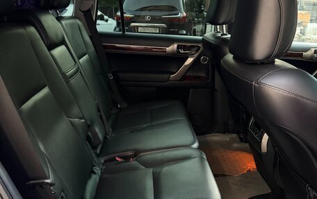 Lexus GX II, 2012 год, 3 590 000 рублей, 10 фотография