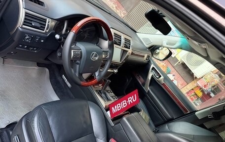 Lexus GX II, 2012 год, 3 590 000 рублей, 8 фотография