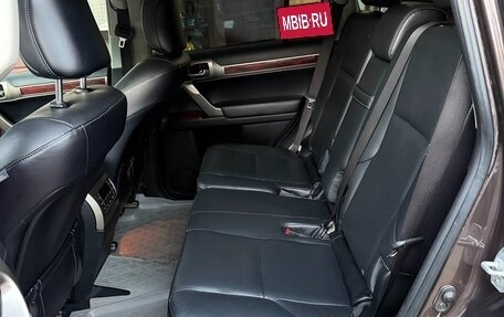 Lexus GX II, 2012 год, 3 590 000 рублей, 9 фотография
