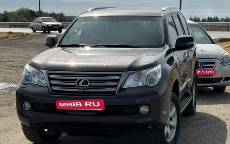 Lexus GX II, 2012 год, 3 590 000 рублей, 6 фотография