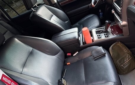 Lexus GX II, 2012 год, 3 590 000 рублей, 11 фотография
