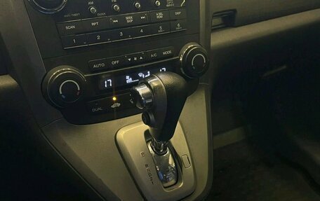 Honda CR-V III рестайлинг, 2008 год, 1 290 000 рублей, 8 фотография