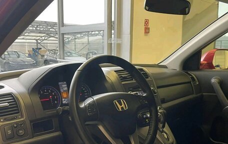 Honda CR-V III рестайлинг, 2008 год, 1 290 000 рублей, 7 фотография