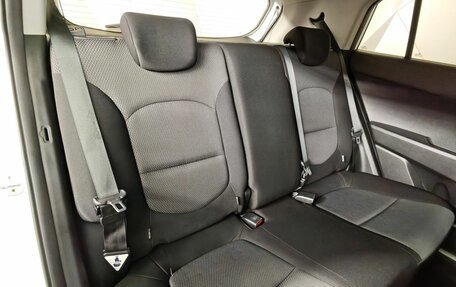 Hyundai Creta I рестайлинг, 2018 год, 1 698 000 рублей, 17 фотография