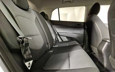Hyundai Creta I рестайлинг, 2018 год, 1 698 000 рублей, 16 фотография