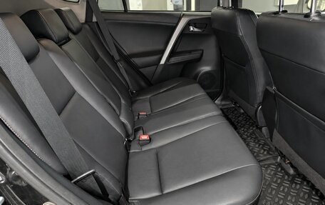 Toyota RAV4, 2012 год, 2 070 000 рублей, 9 фотография