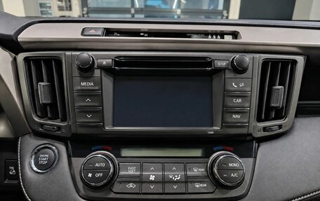 Toyota RAV4, 2012 год, 2 070 000 рублей, 12 фотография