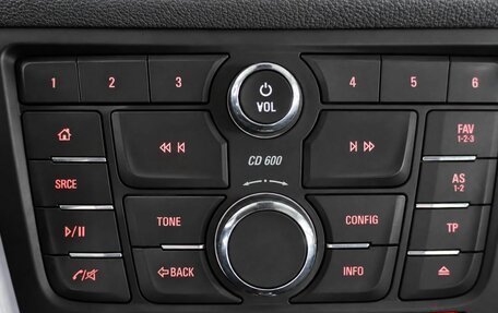 Opel Mokka I, 2014 год, 1 090 000 рублей, 14 фотография