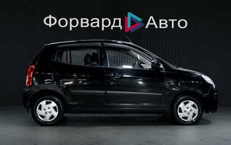 KIA Picanto I, 2010 год, 299 000 рублей, 9 фотография