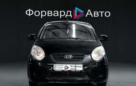 KIA Picanto I, 2010 год, 299 000 рублей, 3 фотография