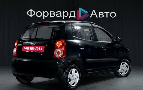 KIA Picanto I, 2010 год, 299 000 рублей, 8 фотография