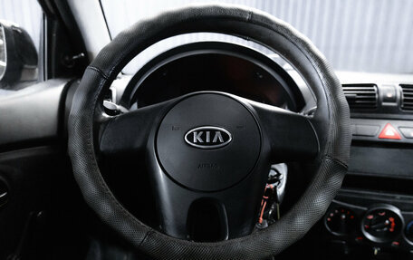 KIA Picanto I, 2010 год, 299 000 рублей, 14 фотография