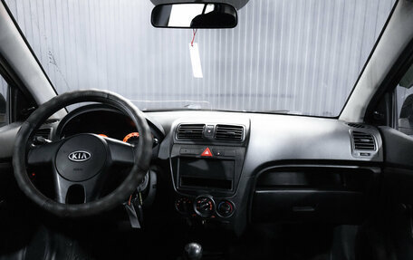 KIA Picanto I, 2010 год, 299 000 рублей, 13 фотография