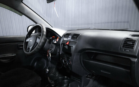 KIA Picanto I, 2010 год, 299 000 рублей, 16 фотография
