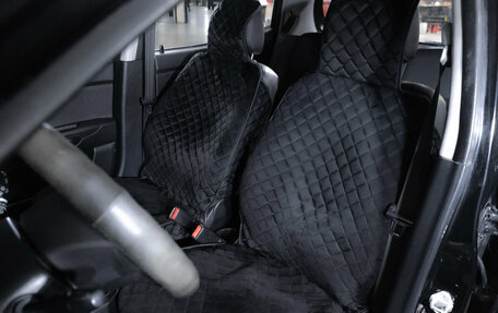 KIA Picanto I, 2010 год, 299 000 рублей, 17 фотография