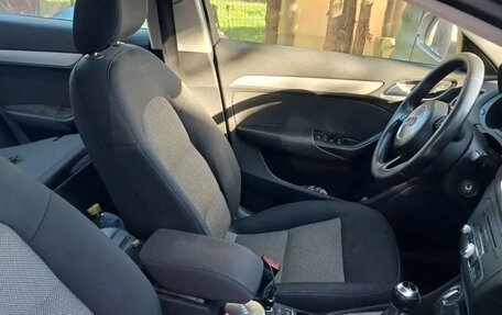 Audi Q3, 2014 год, 999 000 рублей, 5 фотография