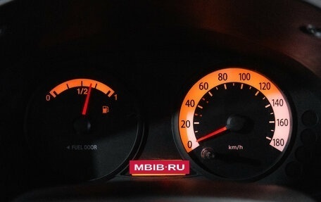 KIA Picanto I, 2010 год, 299 000 рублей, 15 фотография